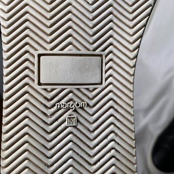 Margom Boots leather and suede with Rabbit Fur Lining - Picture 7 of 7